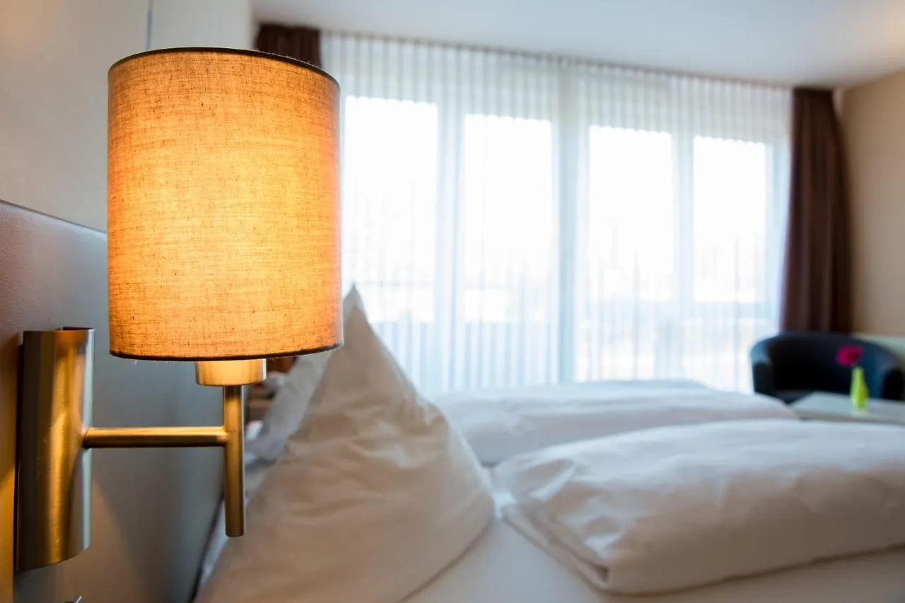 Hotel Drei Kronen Colonia