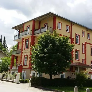 Almrausch Bad Reichenhall