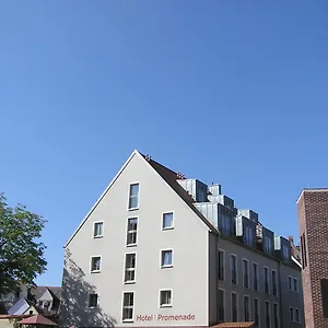 Zur Promenade Donauwörth
