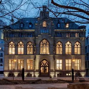 The Qvest Hideaway **** Köln