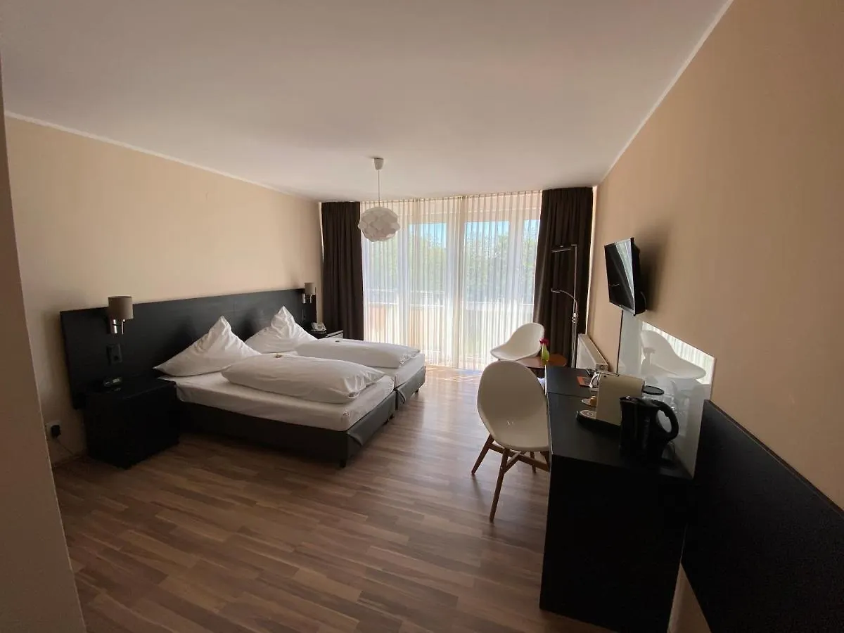 ***  Hotel Drei Kronen Colonia Alemania
