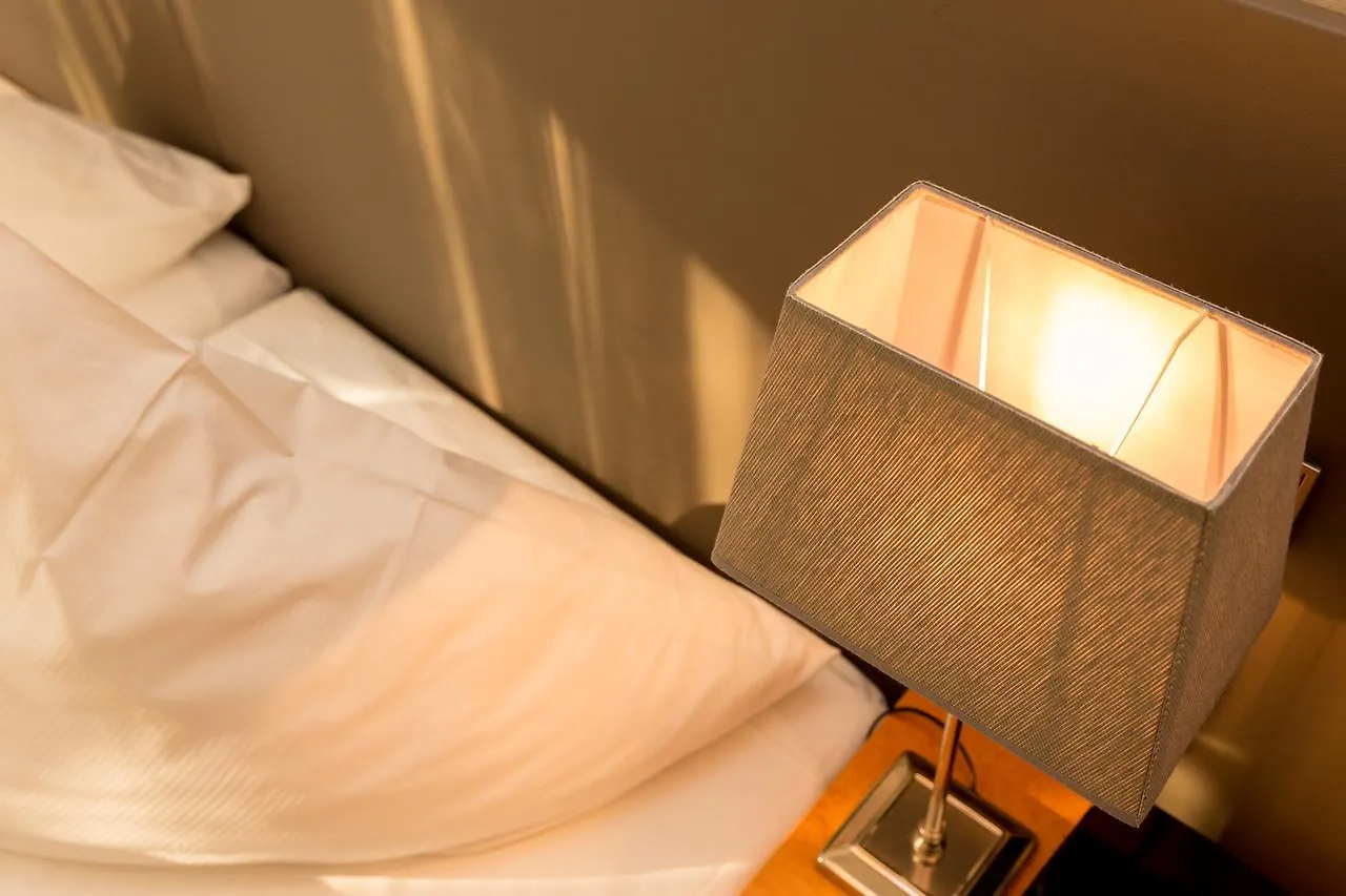 Hotel Drei Kronen Colonia